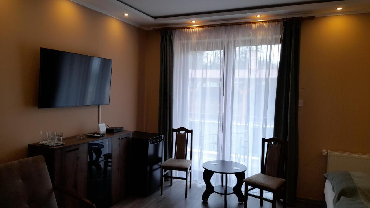 Hotel Kincsem Vendeghaz Szilvásvárad Exterior foto